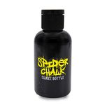 Spider Chalk Weightlifting Liquid Chalk Tacky Grip Made in the USA - No Mess, No Dust, For Gymnastics, Rock Climbing, Workout Lifting, Cross Fitness Training, and Tennis. No Harmful Fillers - 1.7oz