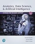 Analytics, Data Science, & Artifici