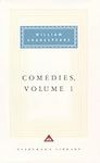 Comedies, vol. 1: Volume 1 (Everyma