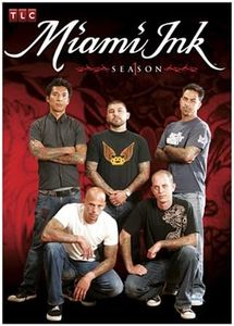 Miami Ink 