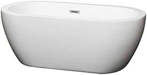 Soho 60 inch Freestanding Bathtub i