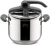 Lagostina Mia Pressure Cooker Lagoeasy'UP 7 L N/A