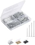 Mr. Pen- Nail Assortment Kit, 600 P