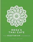 Rosa's Thai Café: The Vegetarian Co