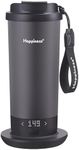 Happiness Self-Heating Travel Mug 2