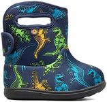 BOGS Unisex-Child Baby Ii Snow Boot