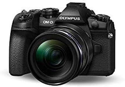 Olympus OM