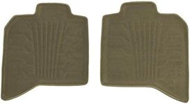 Lund 783077-T Catch-It Car Mats, Car Carpet Tan Rear Seat Floor Mat - Set of 2