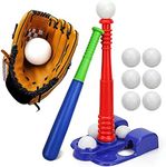 TOY Life Tball T Ball Set for Kids 