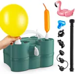 LooLaa Balloon Pump 3-in-1 Electric