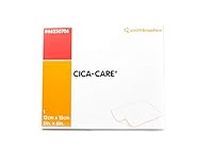 Cica-Care Silicone Gel Sheeting 12c