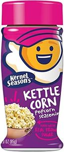 Kernel Sea