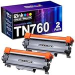 E-Z Ink (TM TN760 Compatible Toner 
