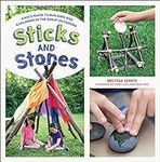Sticks and Stones: A Kid's Guide to