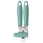 Cuisinart Oceanware Teal Can Opener, Handles Made from 98% Recycled Fish Nets (CTG-22-COTC), Large