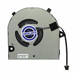 LANDALANYA Replacement New Laptop Cooling Fan for DELL New 11th Gen Latitude 3420 3520 Series 0YD29T EG50050S1-CH80-S9A DC5V 0.39A Fan