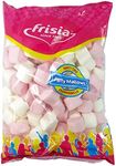 Marshmallows Bulk Buy - 1Kg Bag (180pcs)