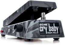 JIM DUNLOP Dimebag Cry Baby From He