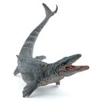 Papo - 55088 - Figure - Mosasaurus, Multicolor