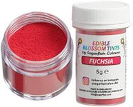 Sugarflair Fuchsia Food Colouring P