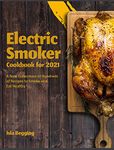 New Electric Smokers