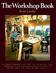 Workshop Book: A Craftsman's Guide to Making the Most of Any Work Space