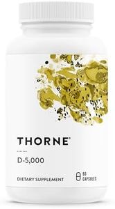 THORNE - V