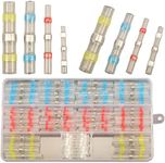 Feggizuli 150PCS Solder Seal Wire C