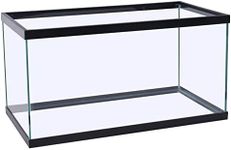 Tetra Glass Aquarium 29 Gallons, Re