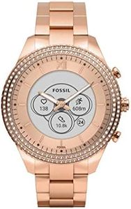 Fossil Wom