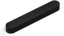 Sonos Beam Gen 2 - Black - Soundbar