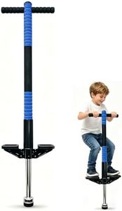 Pogo Stick