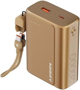 Ambrane 20