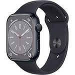 Apple Watch Series 8 [GPS, 45mm] - 