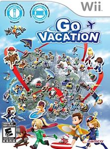 Go Vacatio
