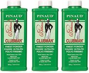 Pinaud Clubman Powder 9 oz (Pack of 3)