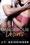 Dangerous Desires (Dangerous Beauty Book 2)