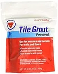 Savogran Tile Grout - 1lb Bag of Br