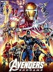 Buffalo Games - Marvel - Avengers E