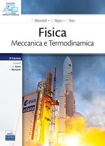Fisica - V