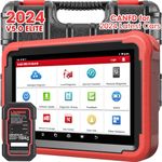 LAUNCH X431 PROS V4.0 (Same Functions as X431 V PRO 4.0) 2021 NEWEST OE-LEVEL Scan Tool 31+ Reset Service Bi-directional Scanner, Full System Diagnostic,Coding,Key Program,Guided Functions,Free Update (X431 PROS V+TPMS)