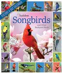 Audubon Songbirds and Other Backyar