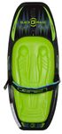 O'Brien Black Magic Towable Kneeboard for Boating