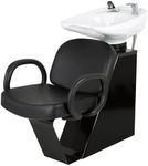 Pibbs 5274 Loop Shampoo Backwash Un