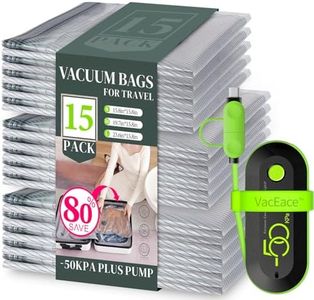 Vacbird Tr