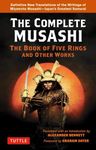 The Complete Musashi: The Book of F