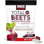 Force Factor Total Beets Blood Pres