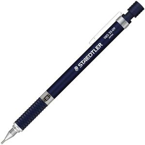 Staedtler 0.9mm Mechanical Pencil Night Blue Series (925 35-09)