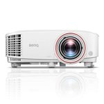 Short Throw Projector 1080p