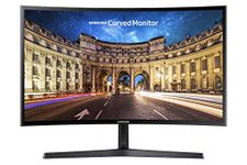 Samsung 24" FHD 1920x1080 60z 250cdm2 3000:1